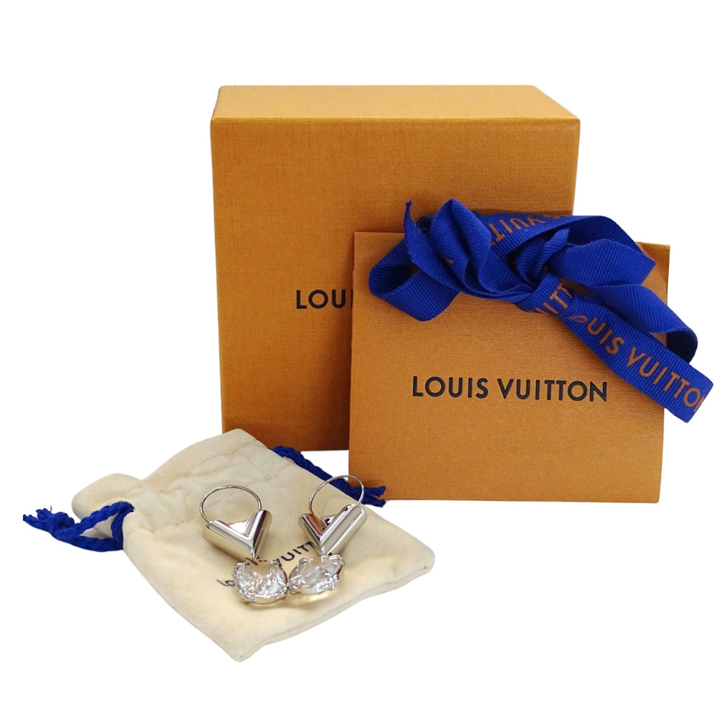Louis Vuitton Louis Vuitton Earrings