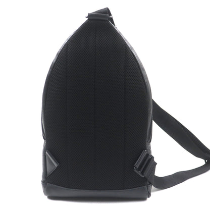 Louis Vuitton M46107 Monogram Shadow Racer Sling Bag