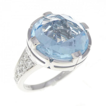 Bvlgari Parentesi Cocktail Ring