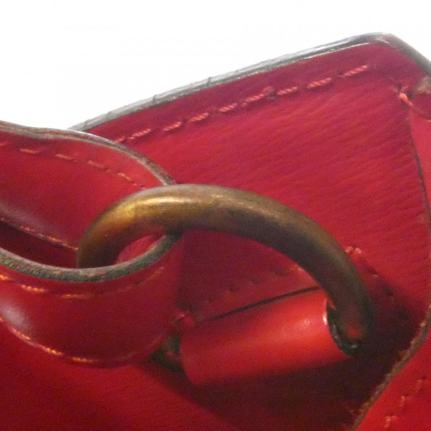 Louis Vuitton Epi Cluny M52257 Shoulder Bag