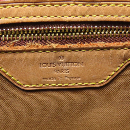 Louis Vuitton M51151 Cabas Maison Tote Bag Monogram Canvas