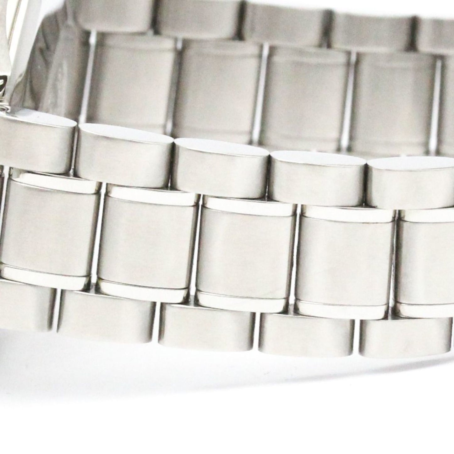 Omega Speedmaster Date Steel Automatic