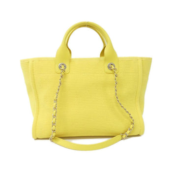 Chanel Deauville As3257 Handbag