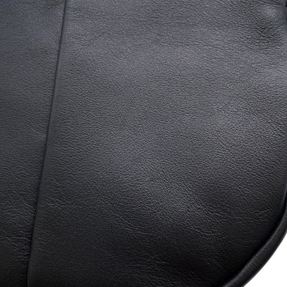 Loewe Paseo Satchel Shoulder Bag A709Q89X01 Loewe 2-Way Black