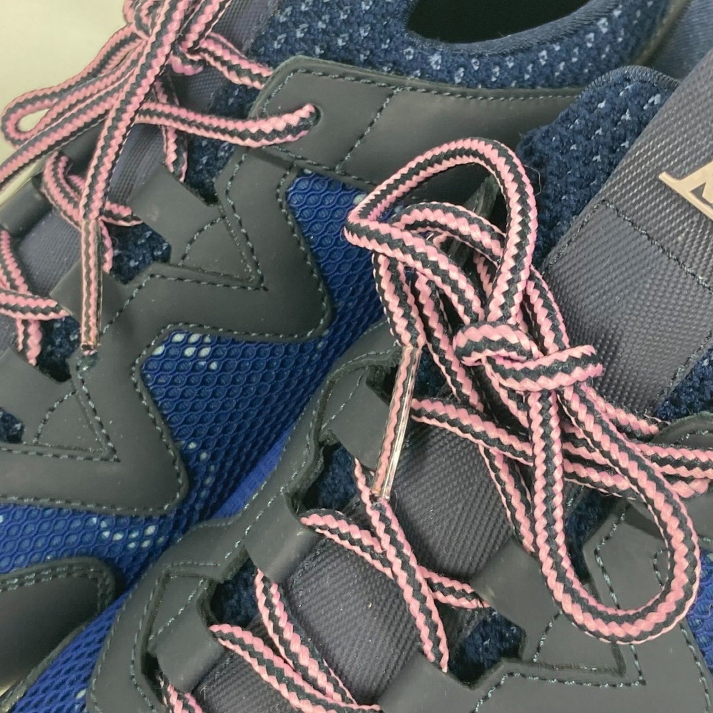 Louis Vuitton Monogram Logo Shoes