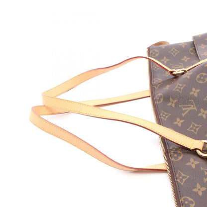 Louis Vuitton Totally Mm Tote Bag
