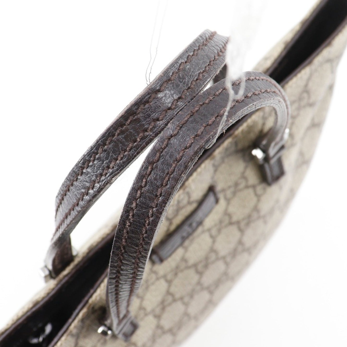 Tote Bag Gg Supreme - Gucci Handbag