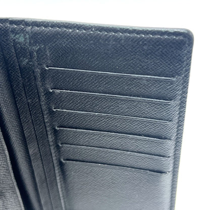 Louis Vuitton N62665 Portefeuille Brazza Wallet