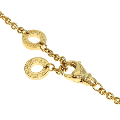 Bvlgari B-Zero1 Three Elements Bracelet In 18K Yellow Gold (18Kpg