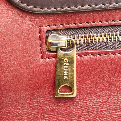 Celine Trapeze Medium Handbag/Shoulder Bag