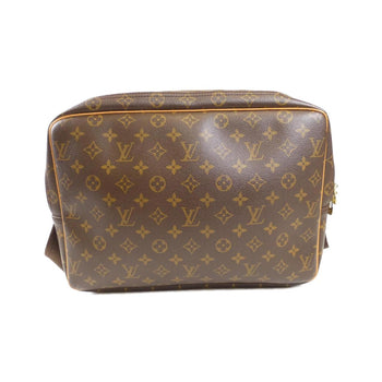 Louis Vuitton Monogram Reporter 37Cm M45252 Shoulder Bag
