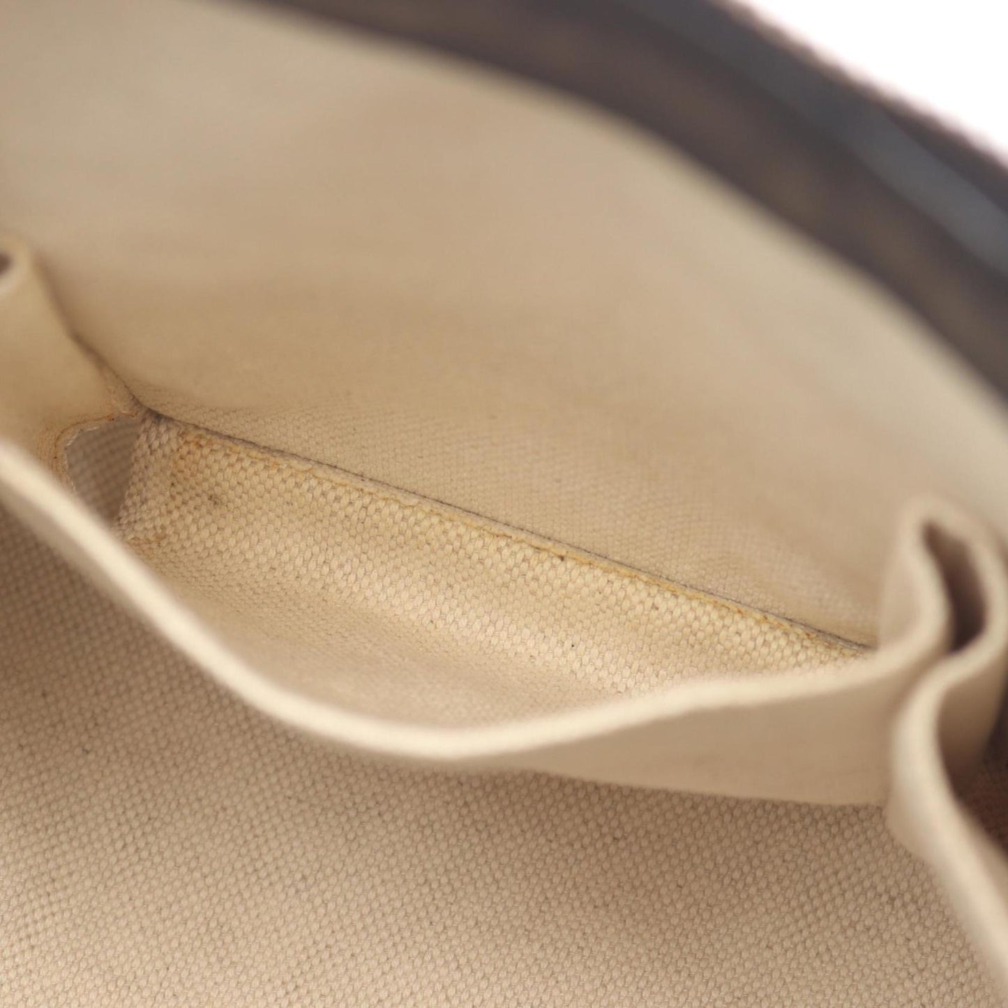 Gucci Guccissima Scarlet Shoulder Bag