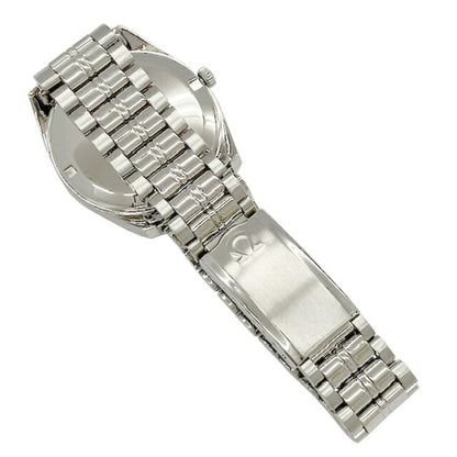 Omega Seamaster 168.022 Cal.564 Automatic Watch Stainless Steel