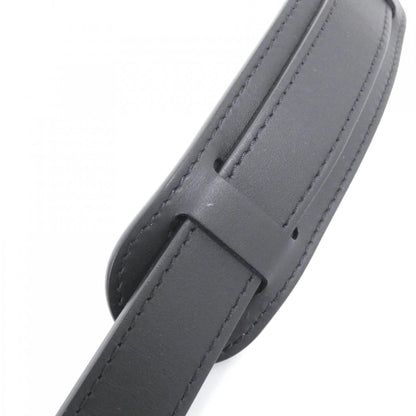 Louis Vuitton Monogram Eclipse Sac Plat Cross Handbag M46098