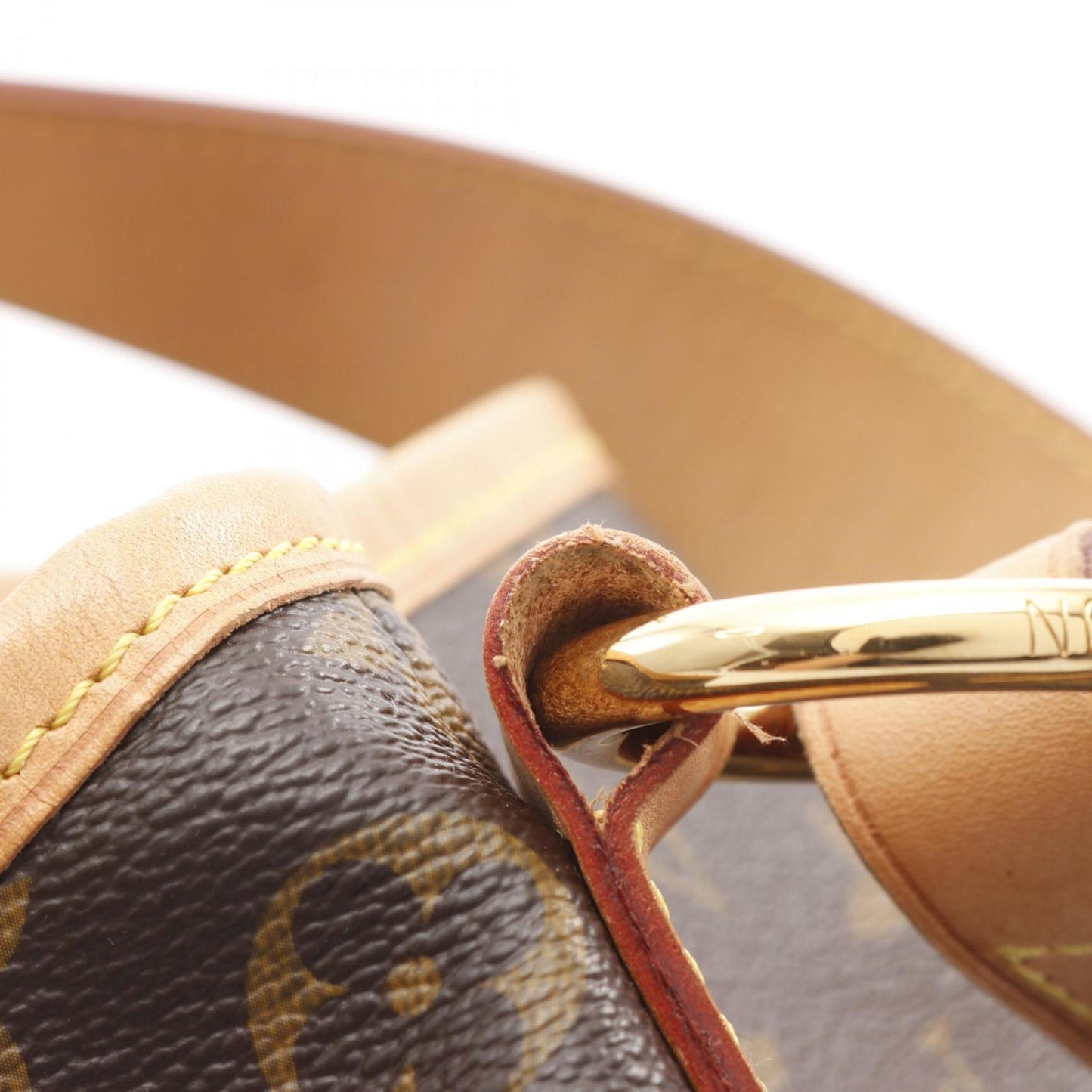 Louis Vuitton Delightful Pm Shoulder Bag