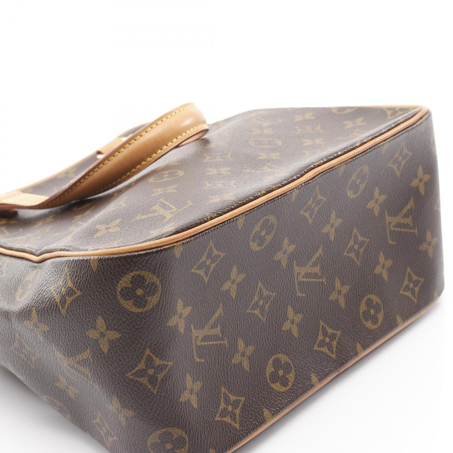 Louis Vuitton Excentricite Monogram Handbag