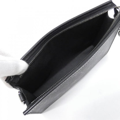 Louis Vuitton Monogram Eclipse Reverse Gaston Wearable Wallet M81124 Shoulder Bag