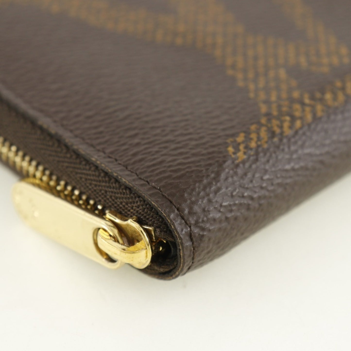 Case Louis Vuitton Coin Purse/ Coin