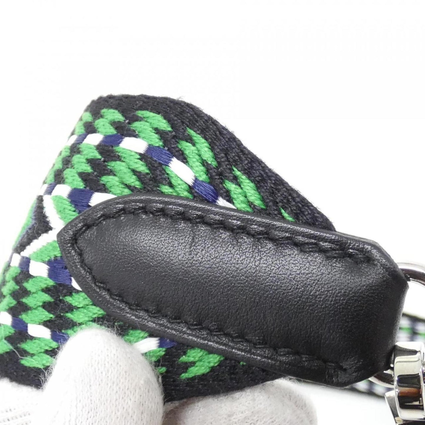 Hermes Sangle Allegro 080202Ck Strap