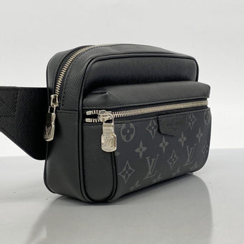 Louis Vuitton Taiga Rama Bum Bag