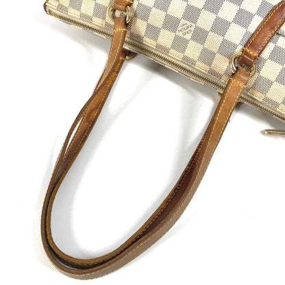 Louis Vuitton N51261 Damier Azur Totally Pm Tote Bag