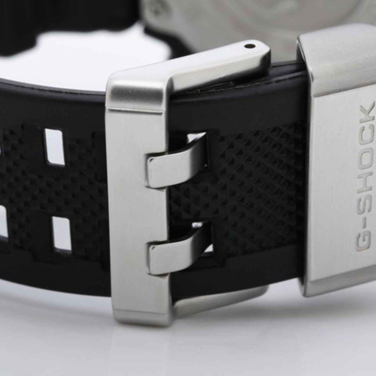 Casio G-Shock Master Of G Gravitymaster Gw-A1100-1A3Jf Wristwatch