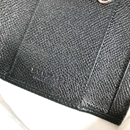 Bvlgari Bvlgari 6-Ring Logo Key Case