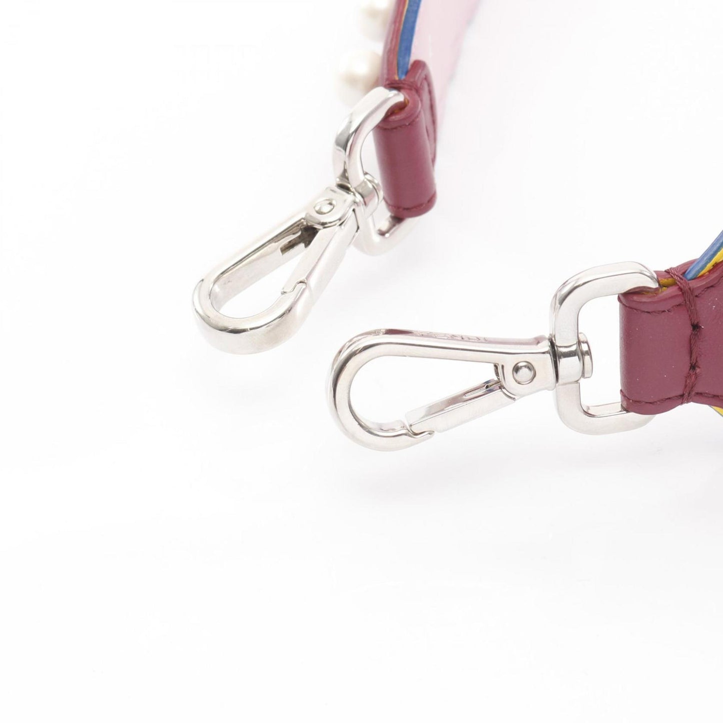 Fendi Strap You Shoulder Accessory