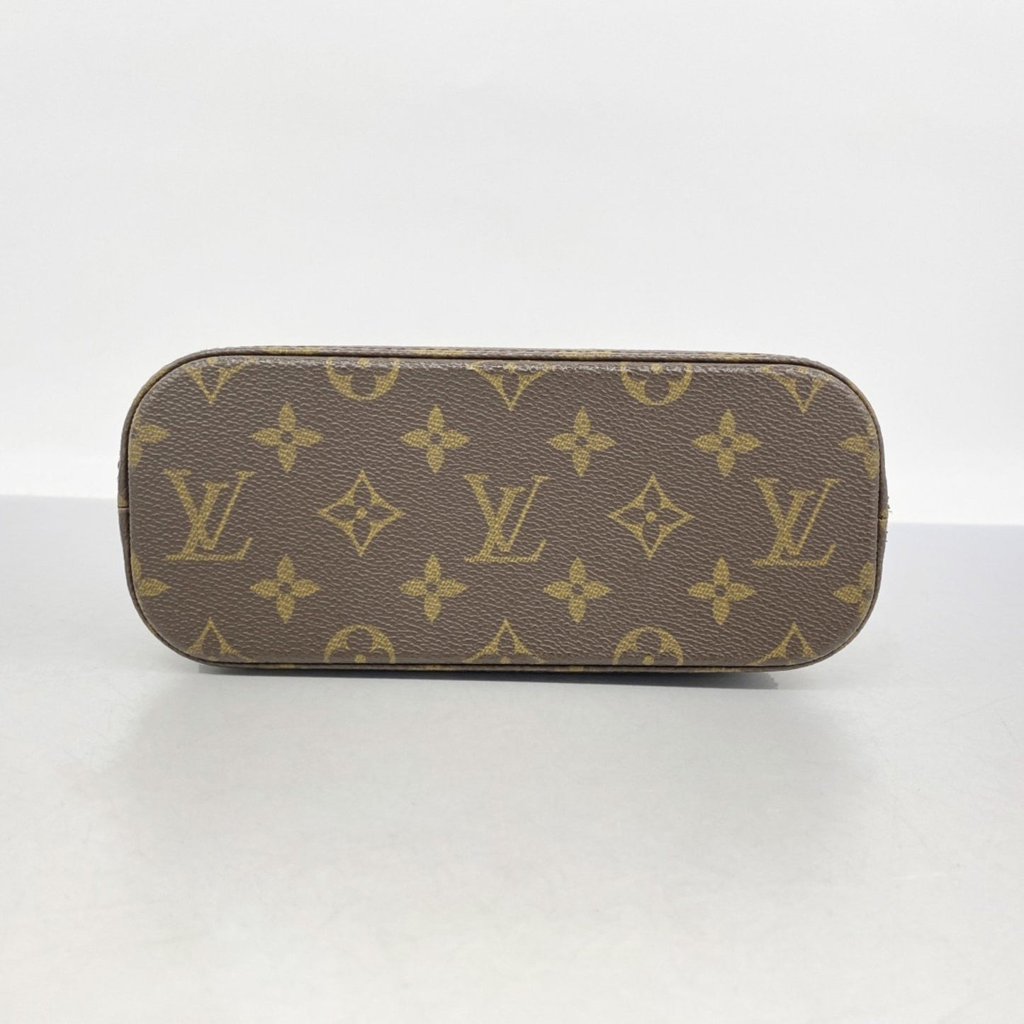 Louis Vuitton Monogram Vavin Pm Handbag M51172 Brown
