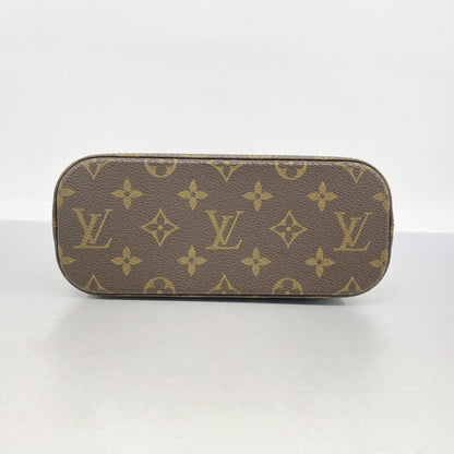 Louis Vuitton Monogram Vavin Pm Handbag M51172 Brown