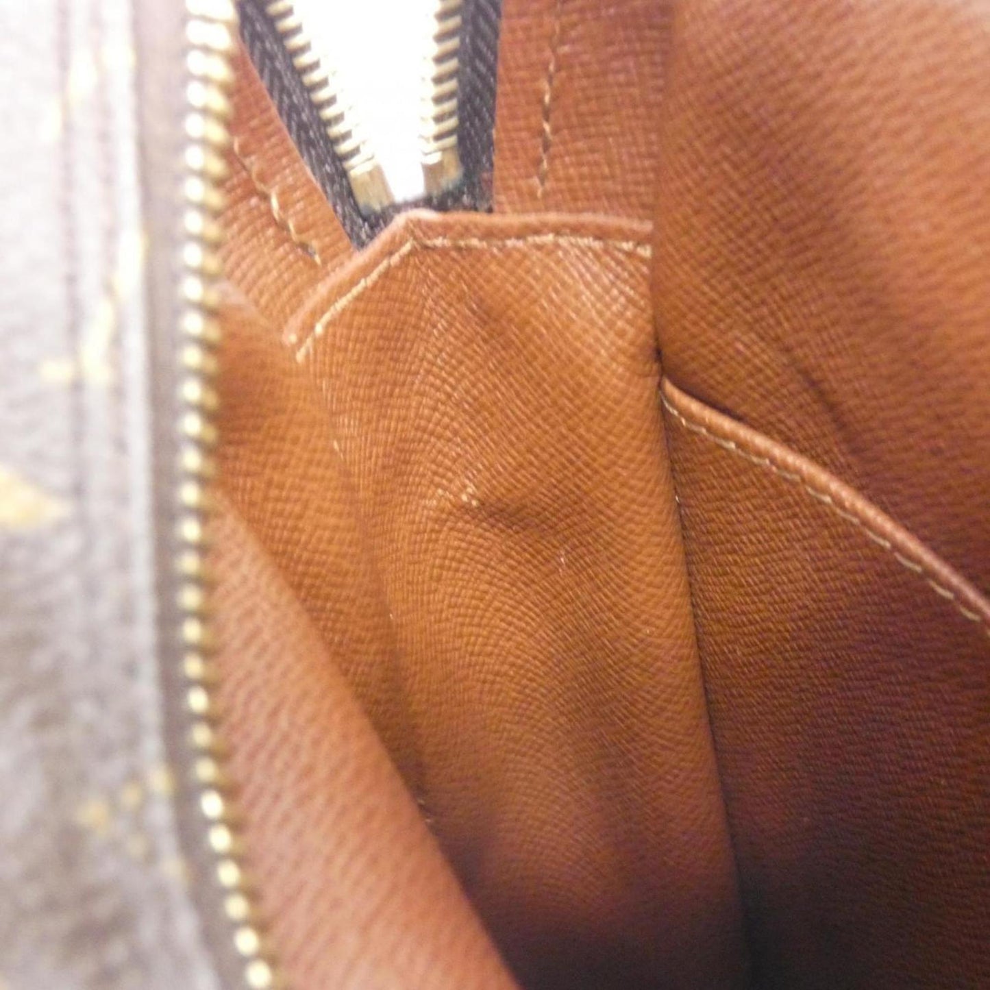 Louis Vuitton Monogram Amazon M45236 Shoulder Bag