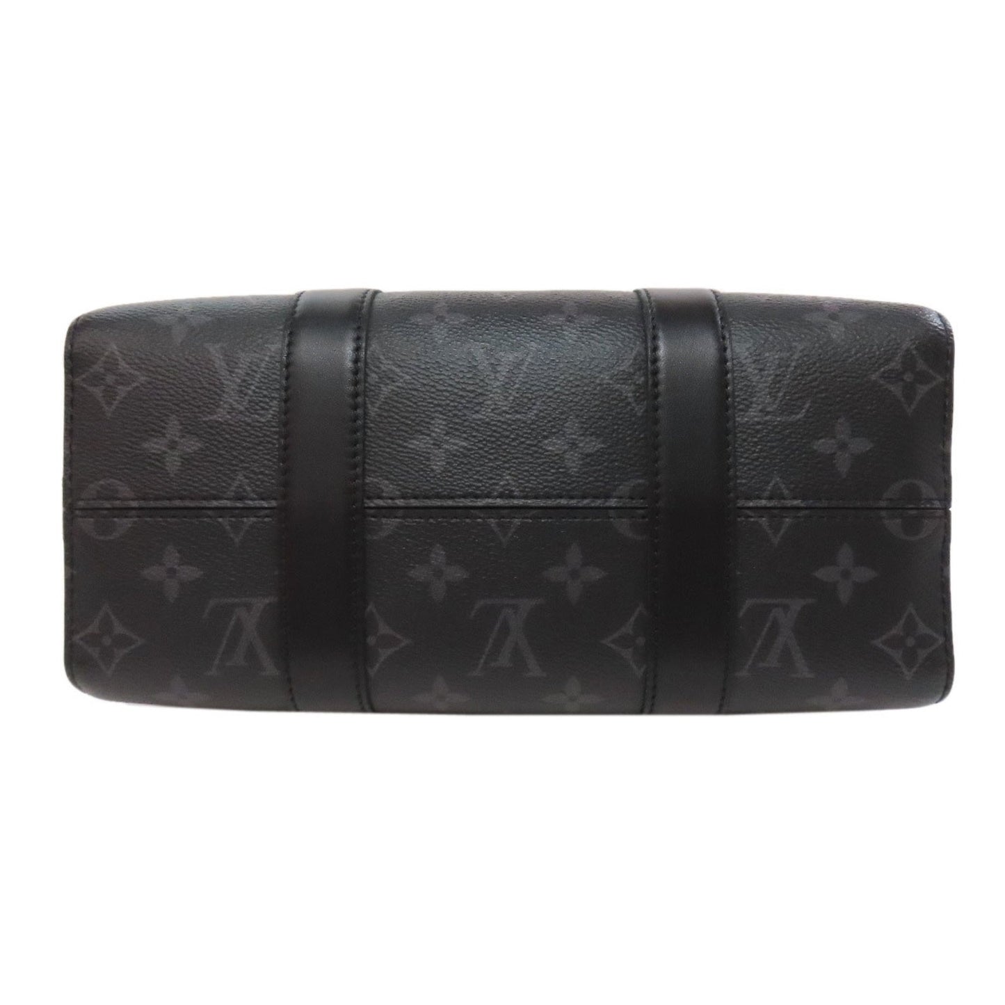 Louis Vuitton M45936 City Keepall Shoulder Bag Monogram Canvas