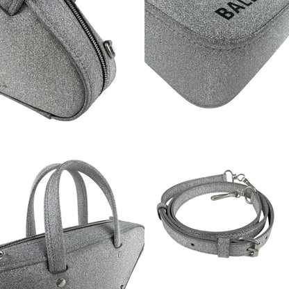 Balenciaga Triangle Duffle Bag