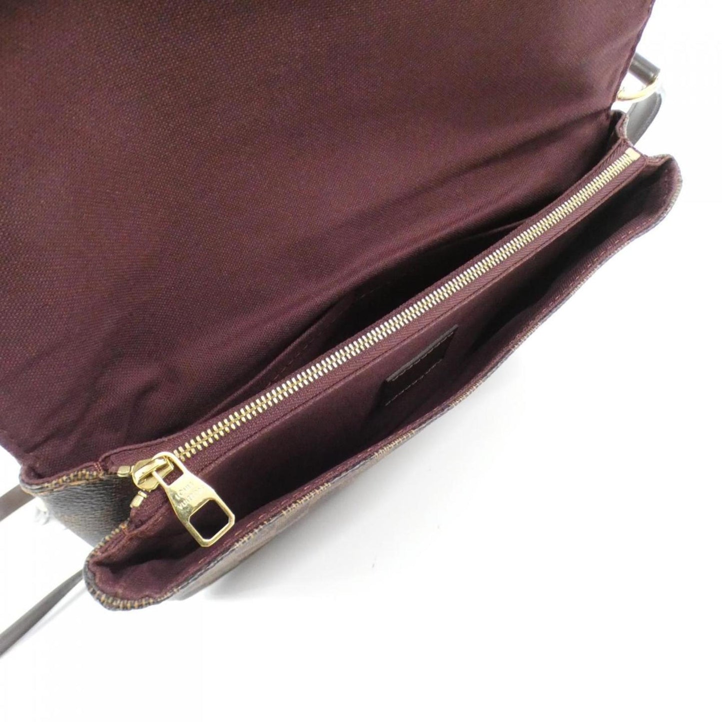 Louis Vuitton Damier Hoxton Pm N41257 Shoulder Bag