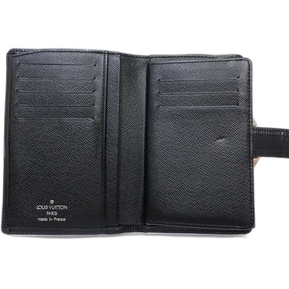 Louis Vuitton Louis Vuitton Epi Bi-Fold Wallet M63642