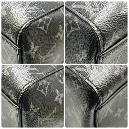 Louis Vuitton Sac Plat Tote Bag