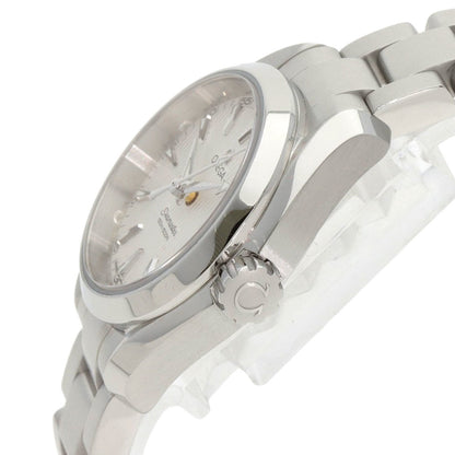 Omega 231.10.30.61.02.001 Seamaster Aqua Terra Stainless Steel