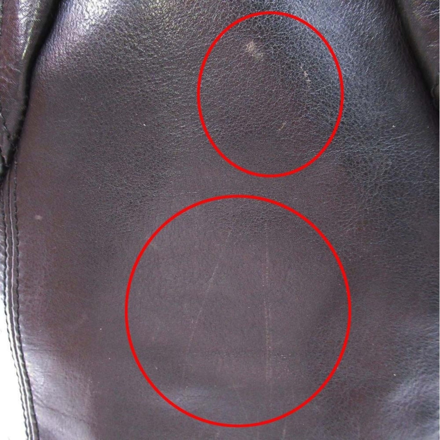 Yohji Yamamoto 2011 Autumn/Winter Collection: Women'S Cowhide Leather Bucket Bag With One Handle