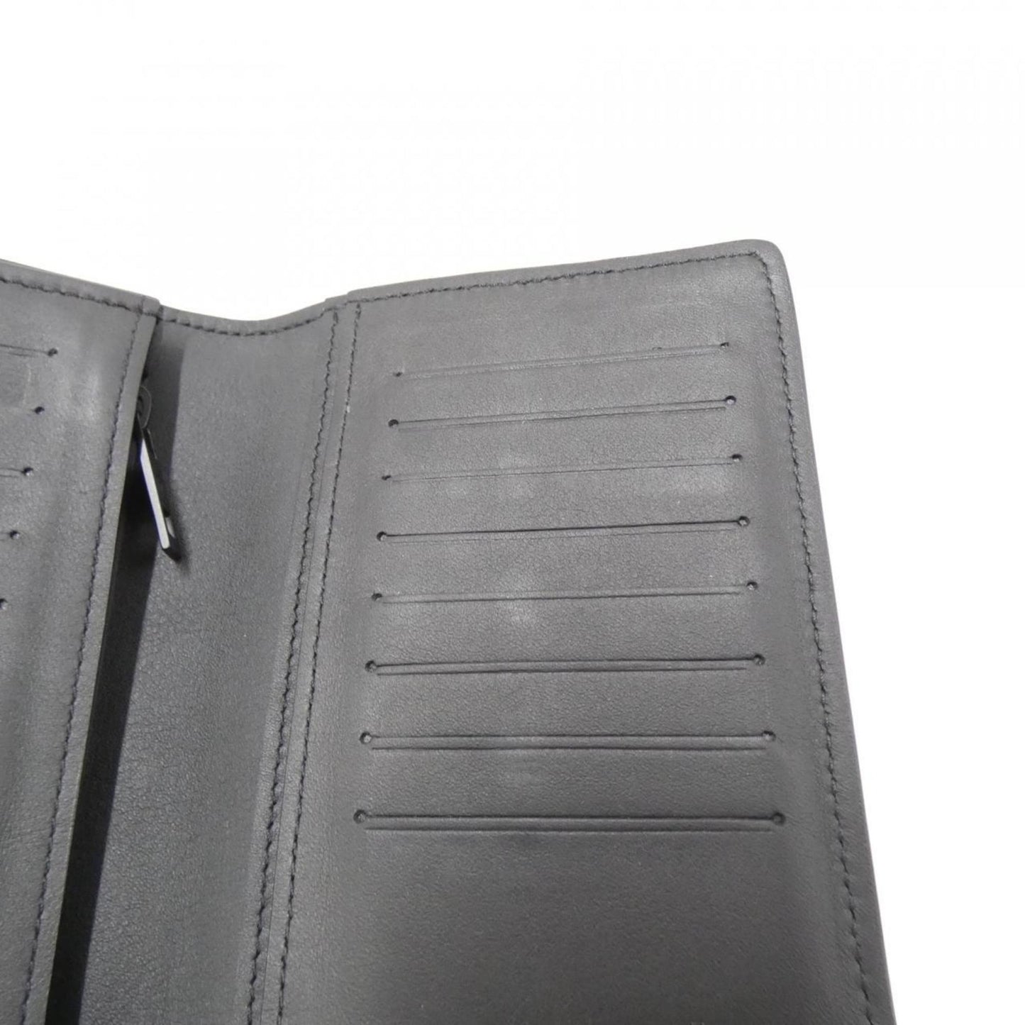 Louis Vuitton Lv Aerogram Portefeuille Brazza M69980 Wallet