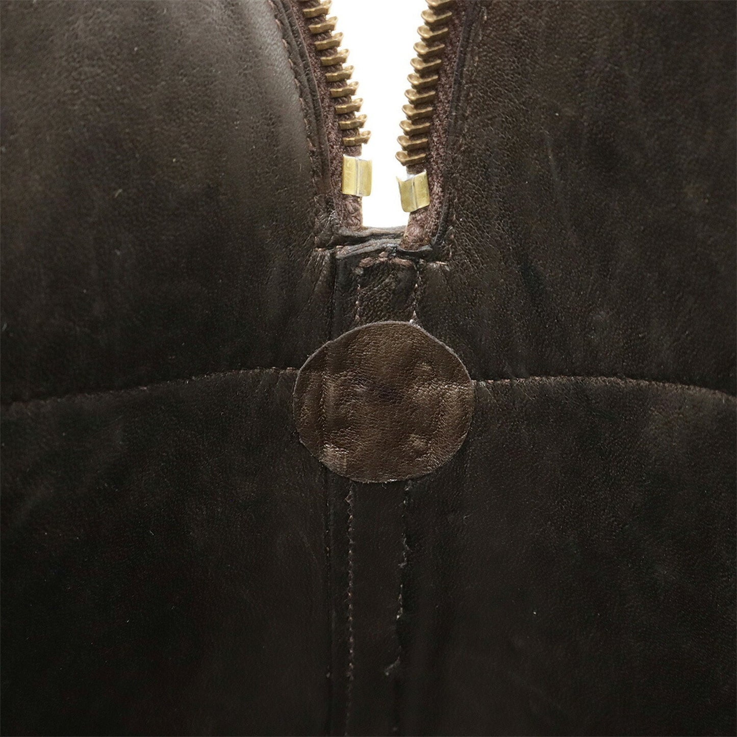 Hermes Bolide 35 Handbag