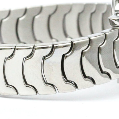 Bvlgari Solotempo Steel Quartz