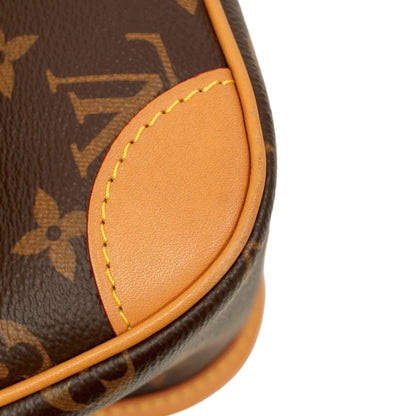 Louis Vuitton Monogram Diane Nmpm M46049 Handbag