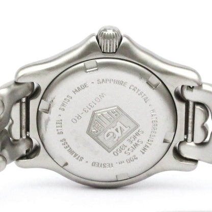Tag Heuer Sel Professional 200M Steel
