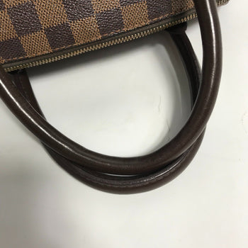 Louis Vuitton N41434 Damier Rivera Mm Boston Bag