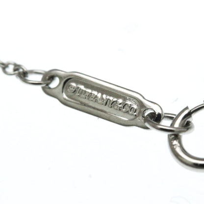 Tiffany Aria Necklace Platinum Diamond Men