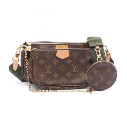 Louis Vuitton Multi Pochette Accessoires Shoulder Bag