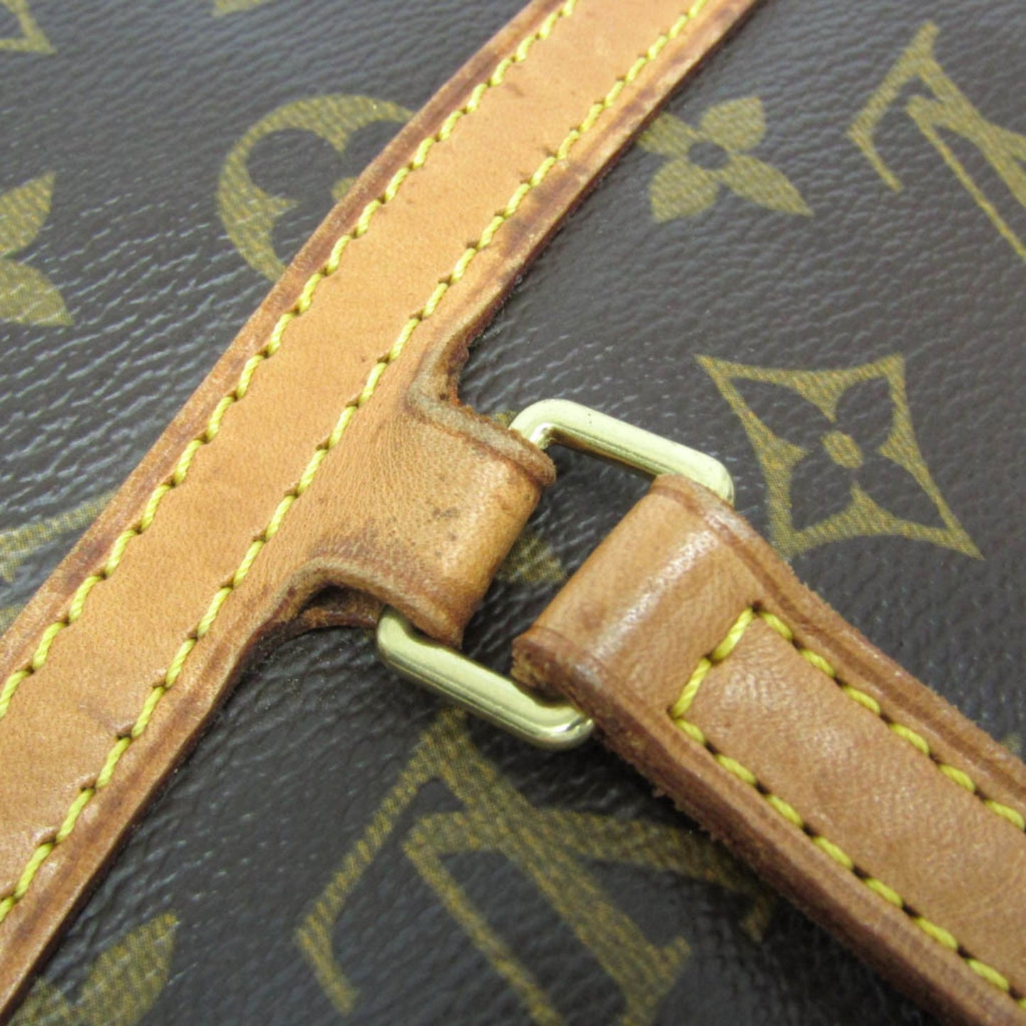 Louis Vuitton Monogram Coussin Gm M51141
