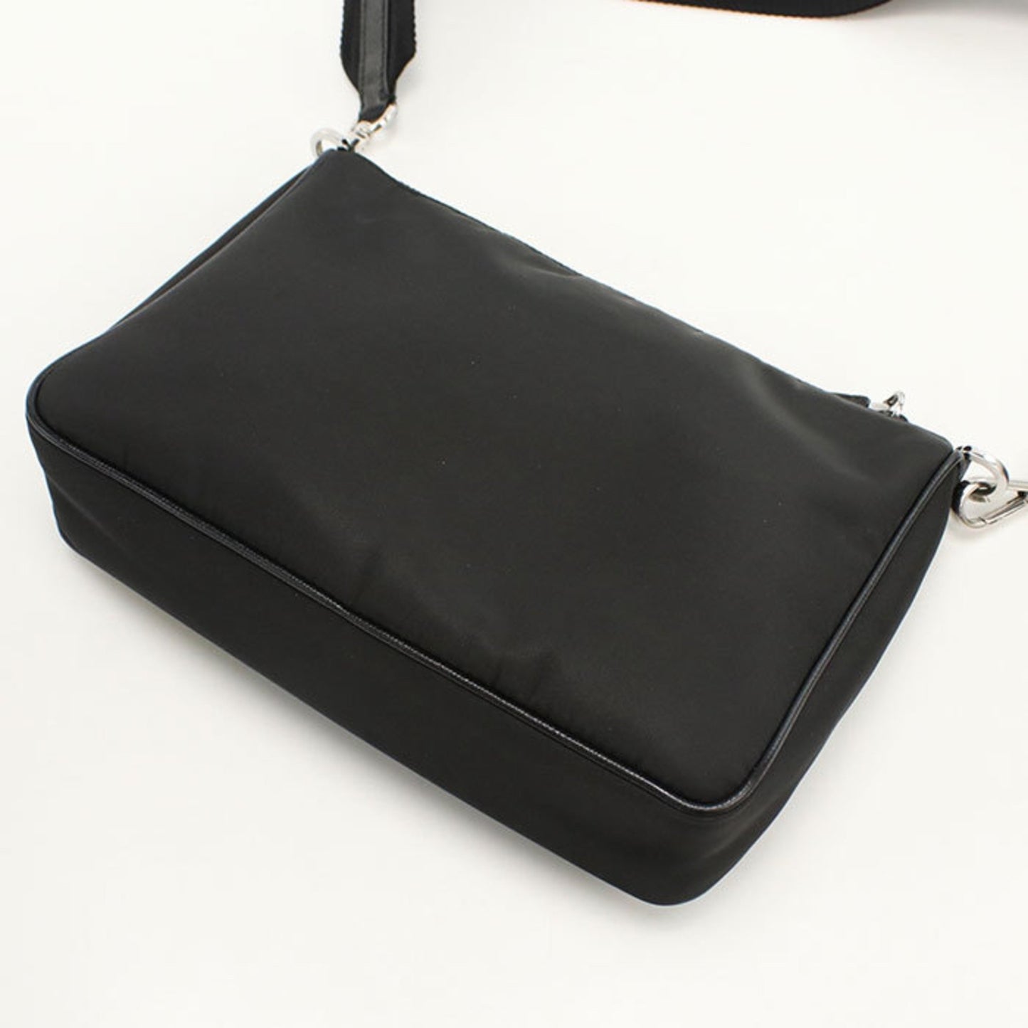 Prada Prada Crossbody Shoulder Bag