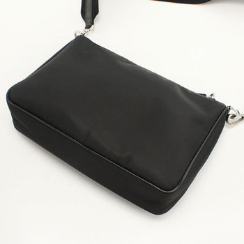 Prada Prada Crossbody Shoulder Bag