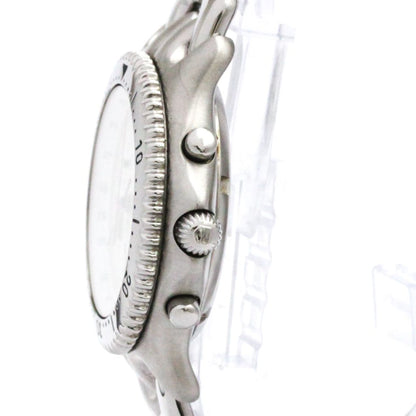 Tag Heuer Sel Chronograph 200M Steel Quartz